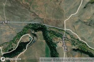 Baggs Creek