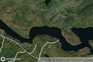 Sheet Harbour Lake