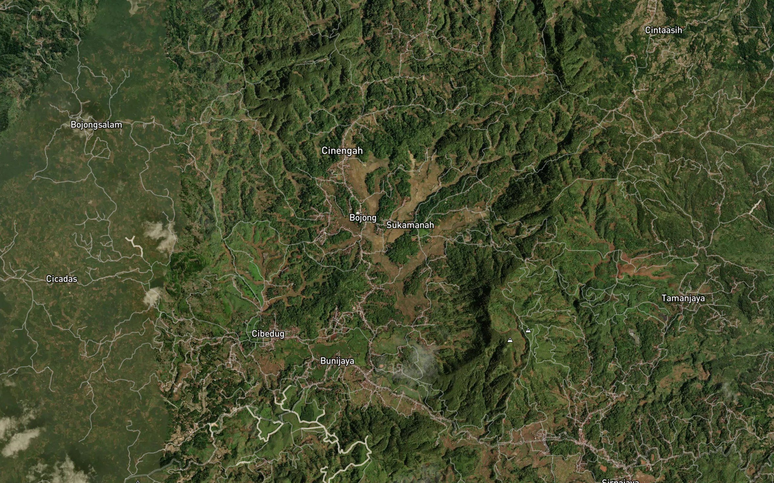 Ci Nengah