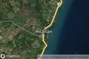 Laitan River