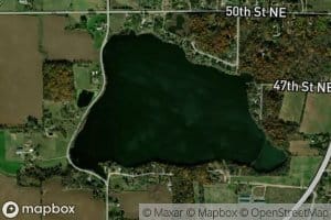 Constance Lake
