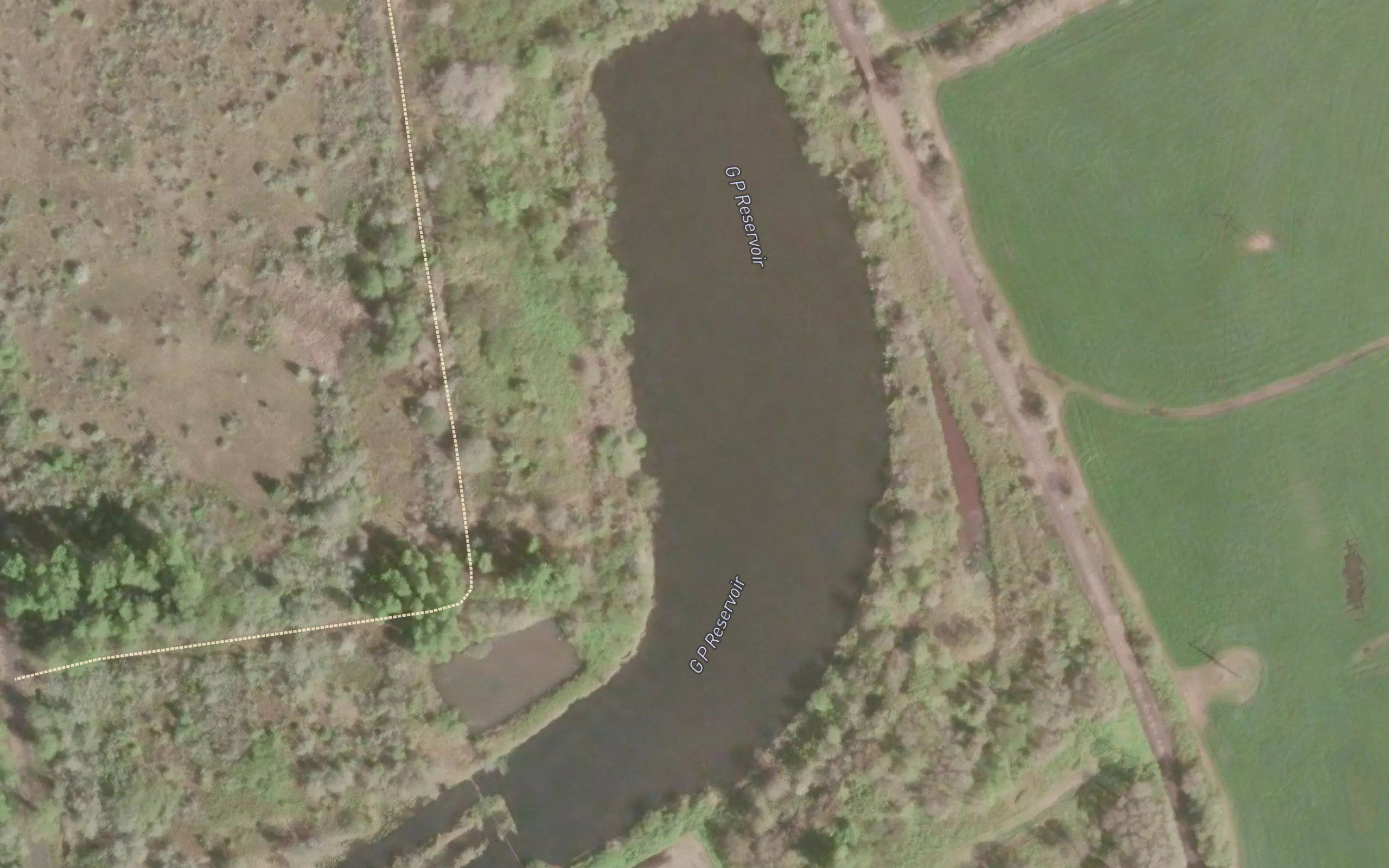 G P Reservoir