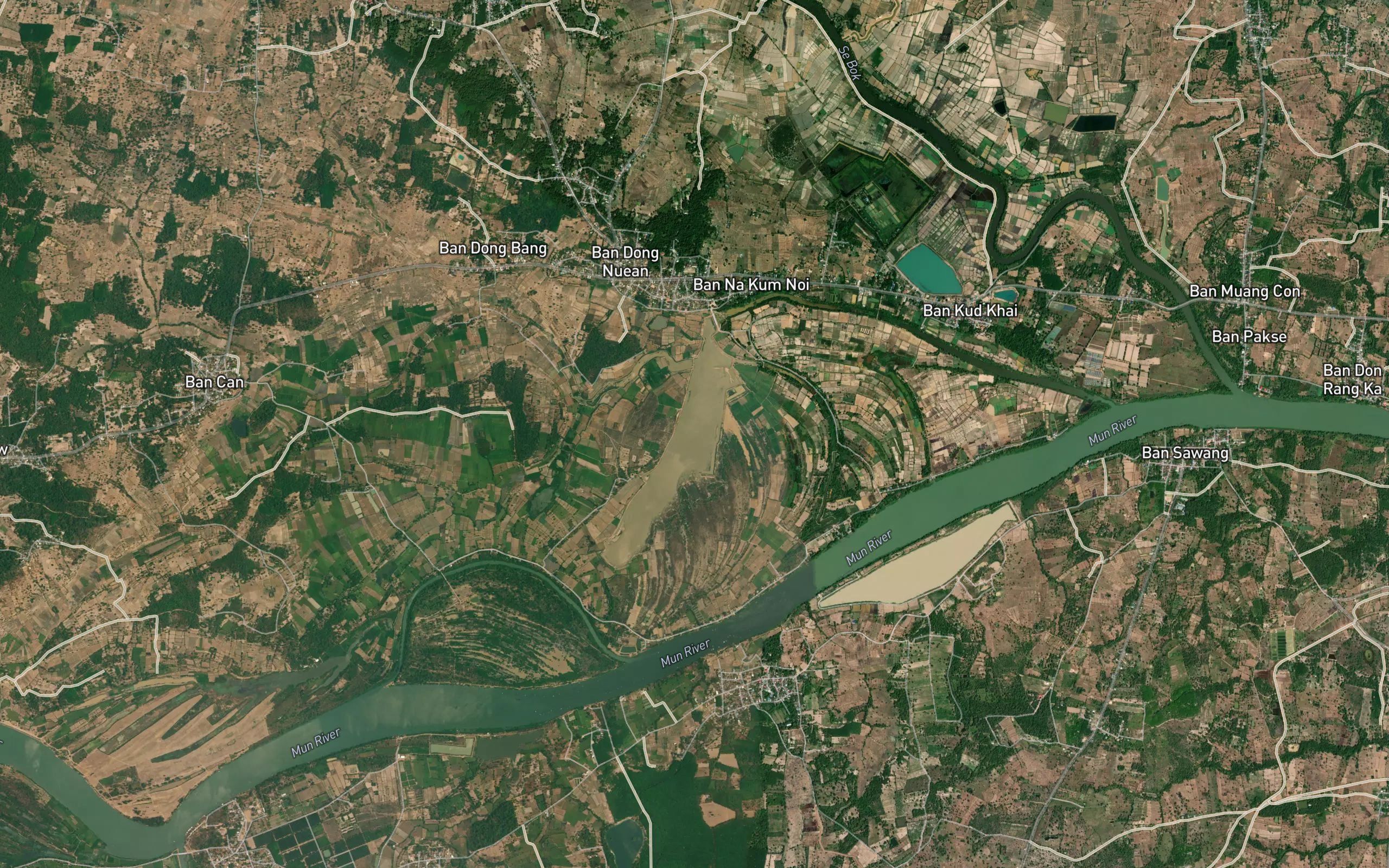 Nong Sa
