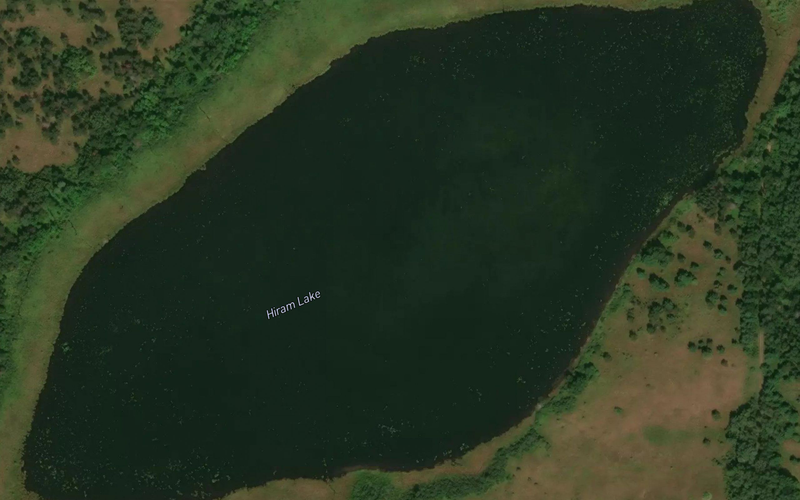 Hiram Lake
