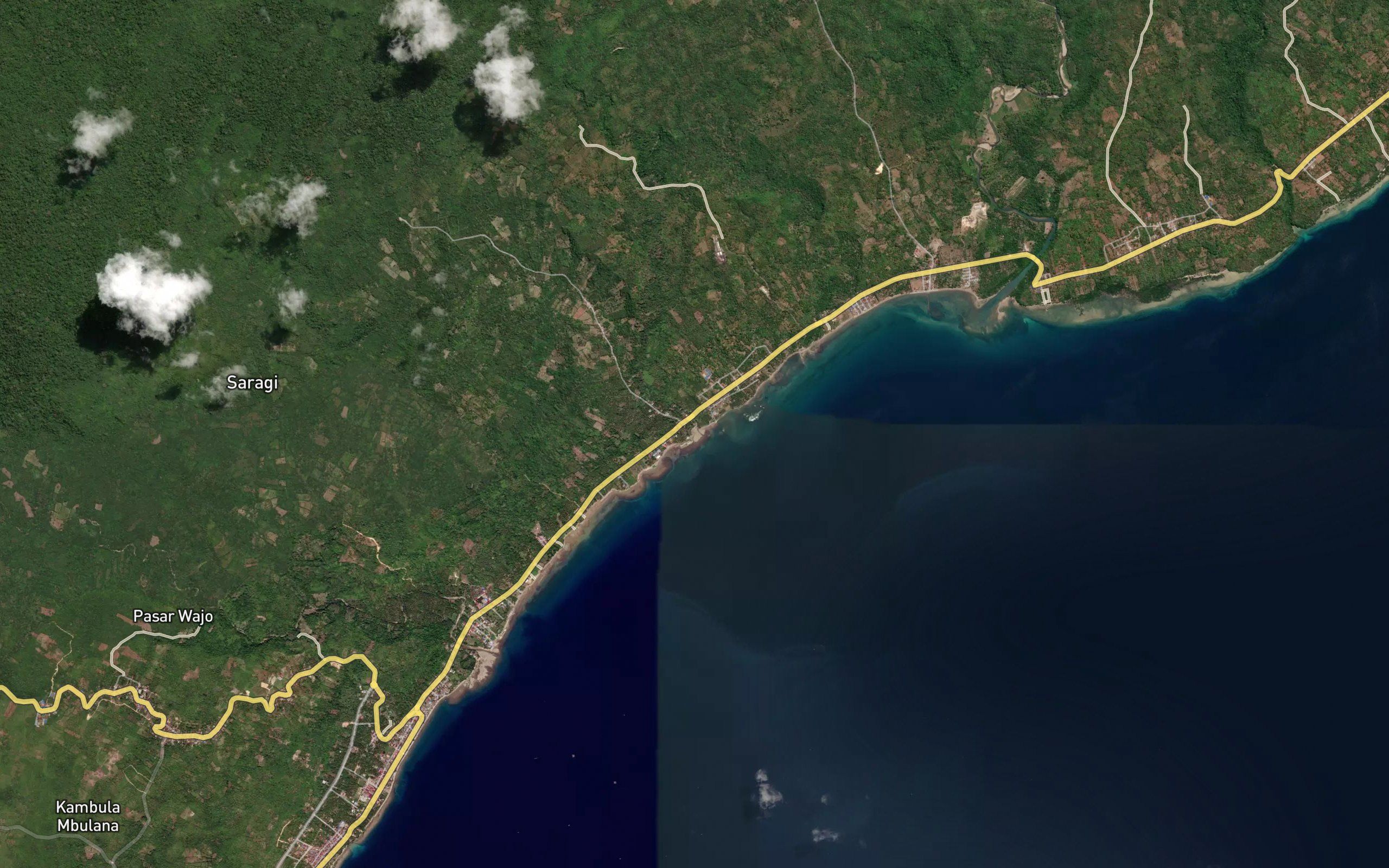 Kumele Wasaga