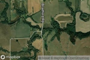 North Branch Mission Creek