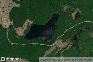 Lac de la Tour