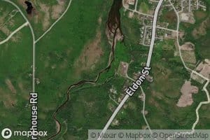 Horse Brook