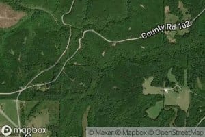 Twomile Creek