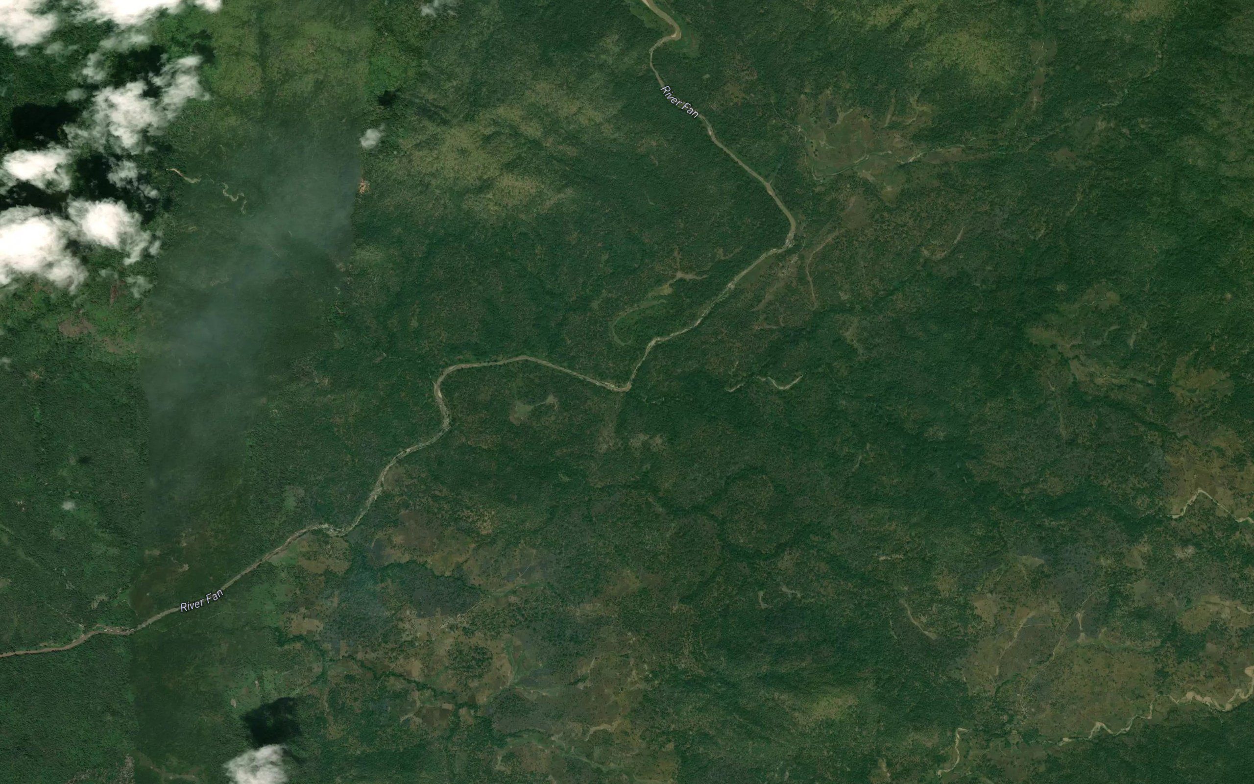 River Balako