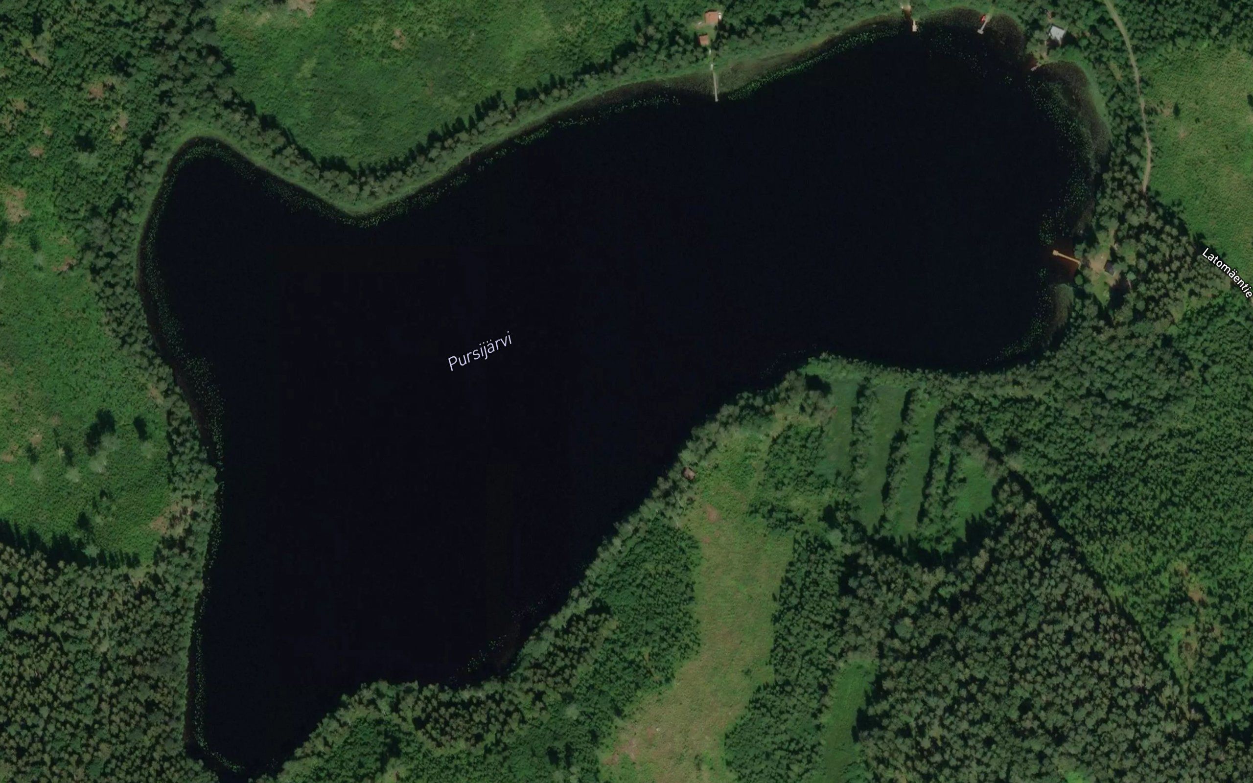 Pursijarvi