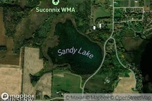 Sandy Lake
