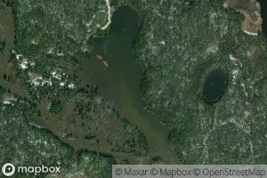 Tetana Lake