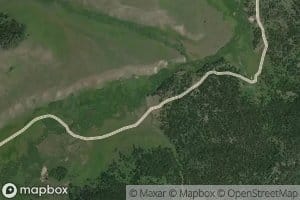 Meridian Creek