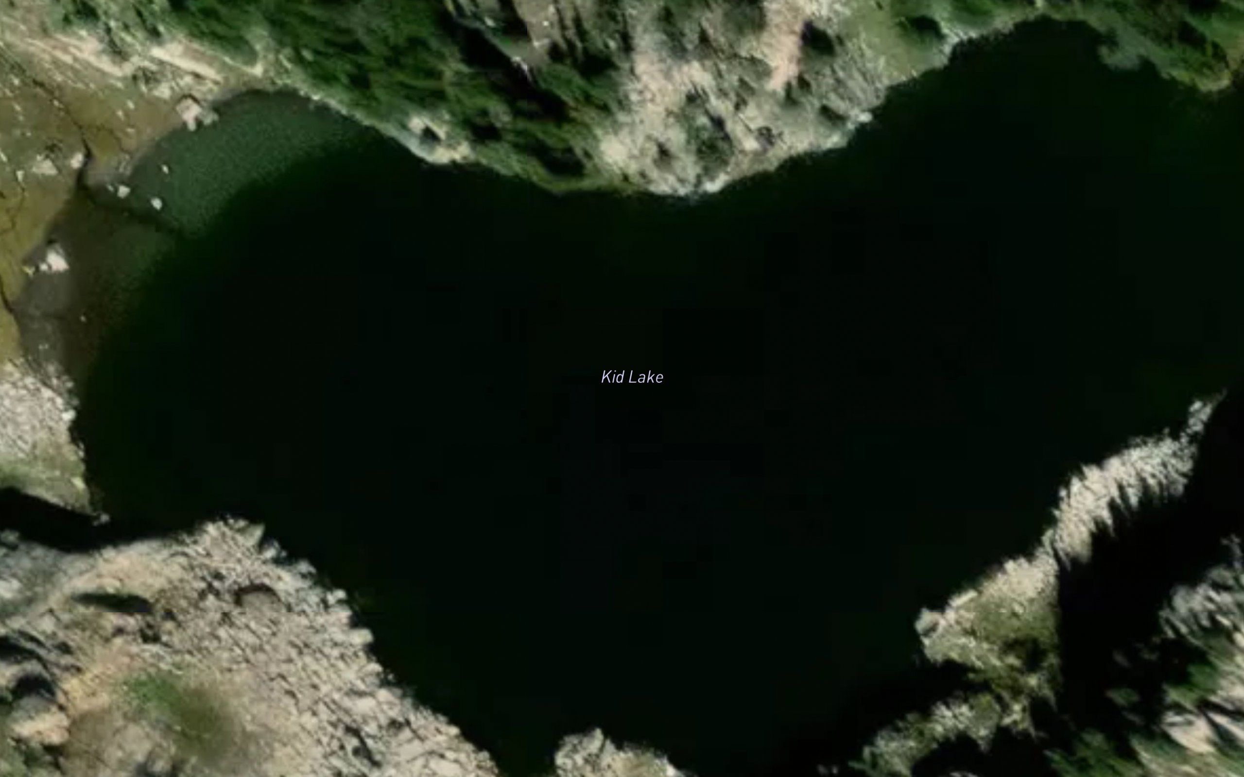 Kid Lake