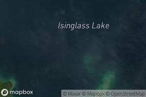 Isinglass Lake