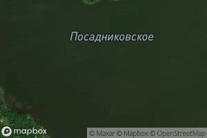 Ozero Posadnikovskoye