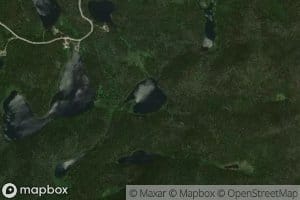 Lac Fulgence