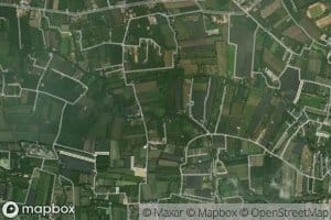 Khlong Bang Chang Tai