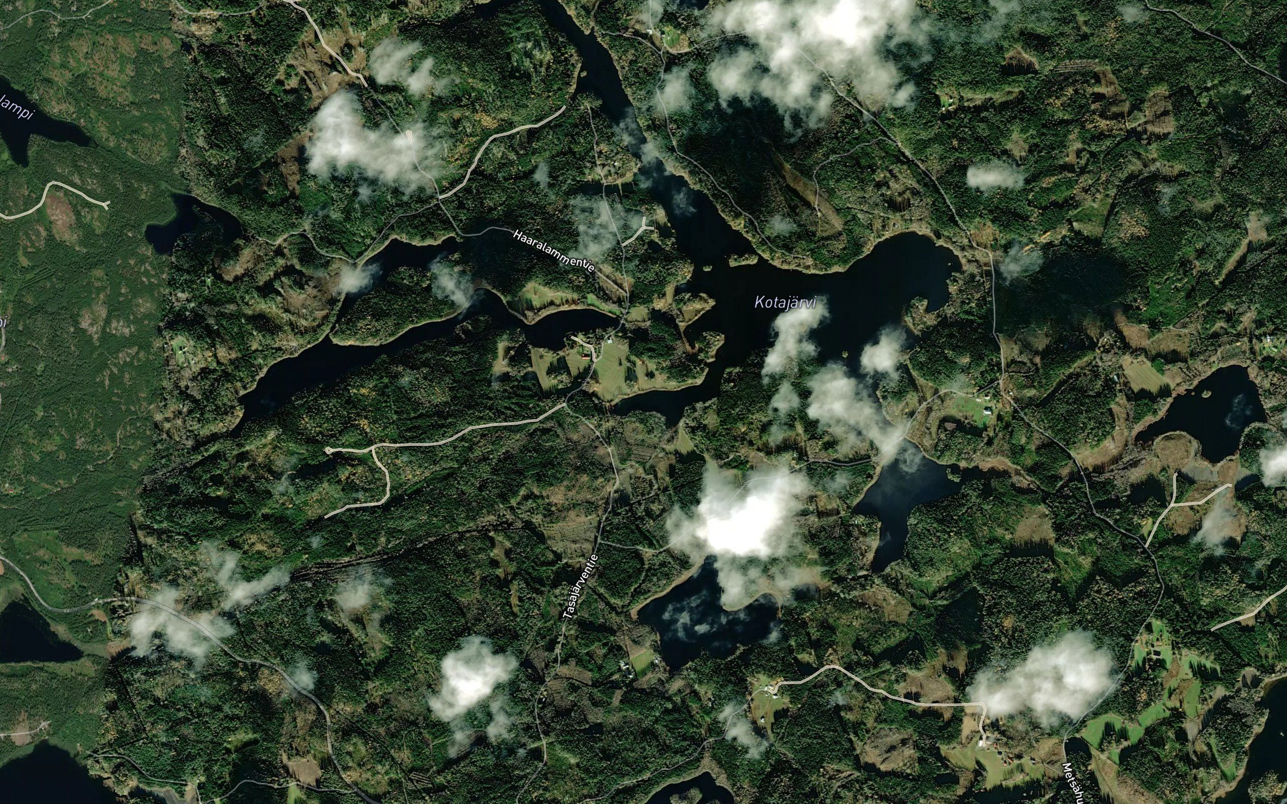 Kanavalahti