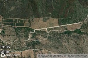 Quebrada de la Ramada del Cura