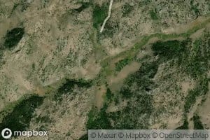 Thirtytwo Creek