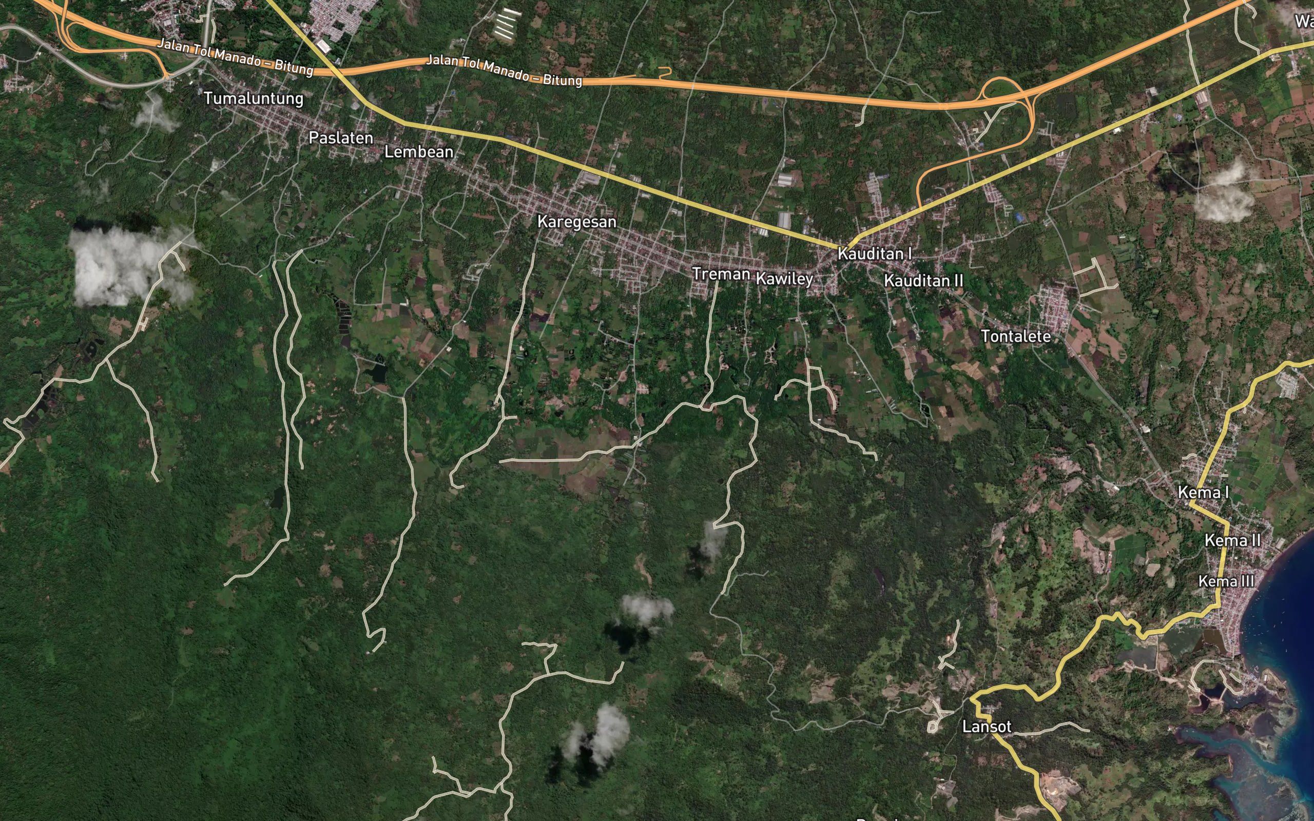 Kuala Kaasarsatu