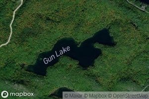 Gun Lake