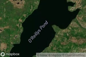O'Reillys Pond