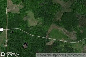 Birch Lake Impoundment