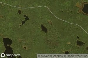 Dry Well Lake