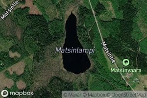 Matsinlampi