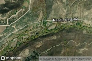 Little Coal Creek