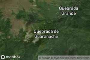 Quebrada Guaranache