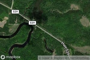McArty Creek