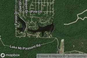 Lake Mount Pleasant