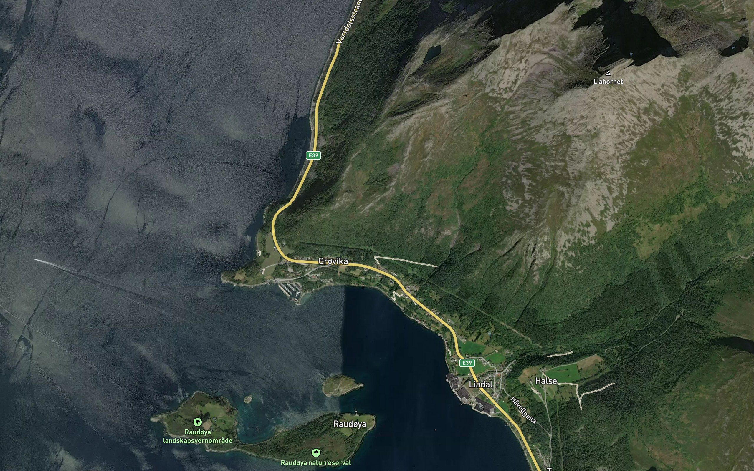 Ormedalselva