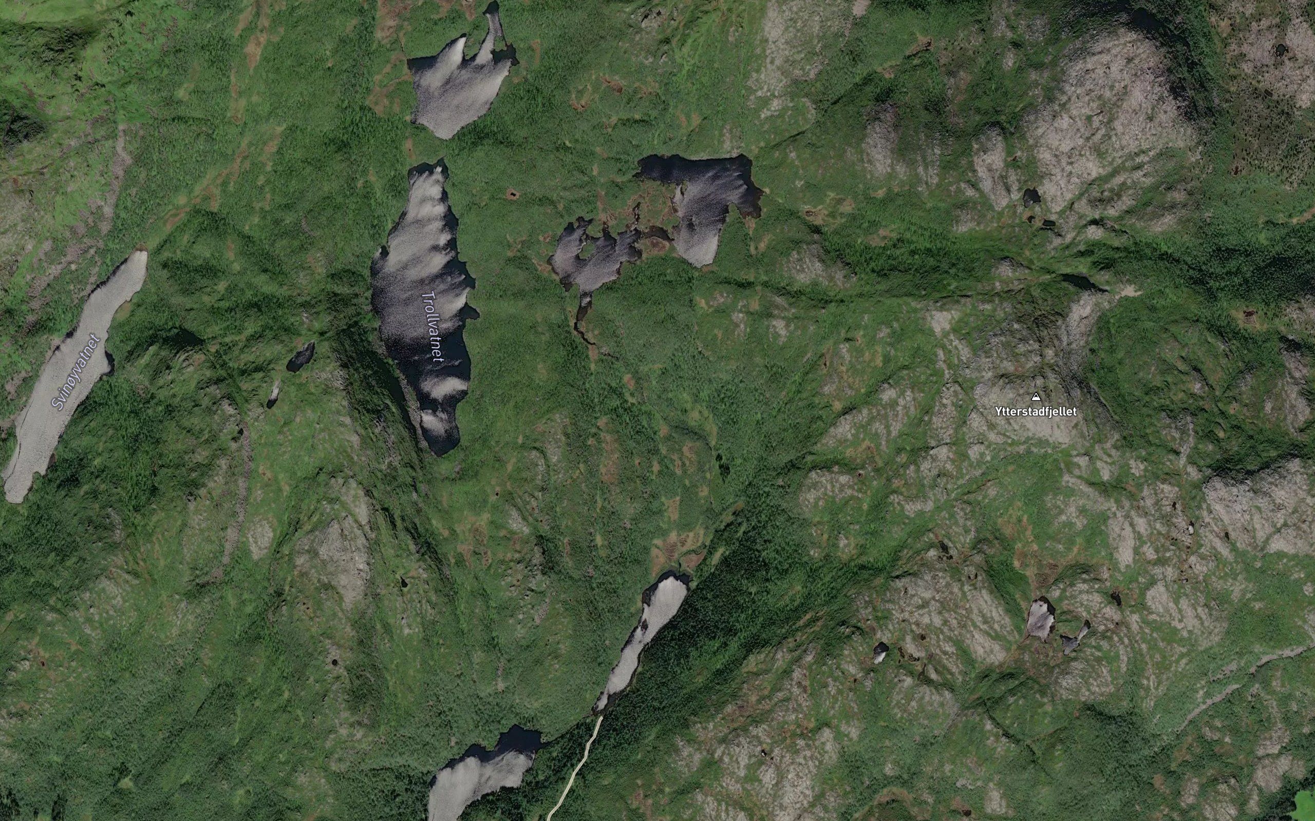Tennvasselva