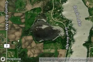 Mud Lake