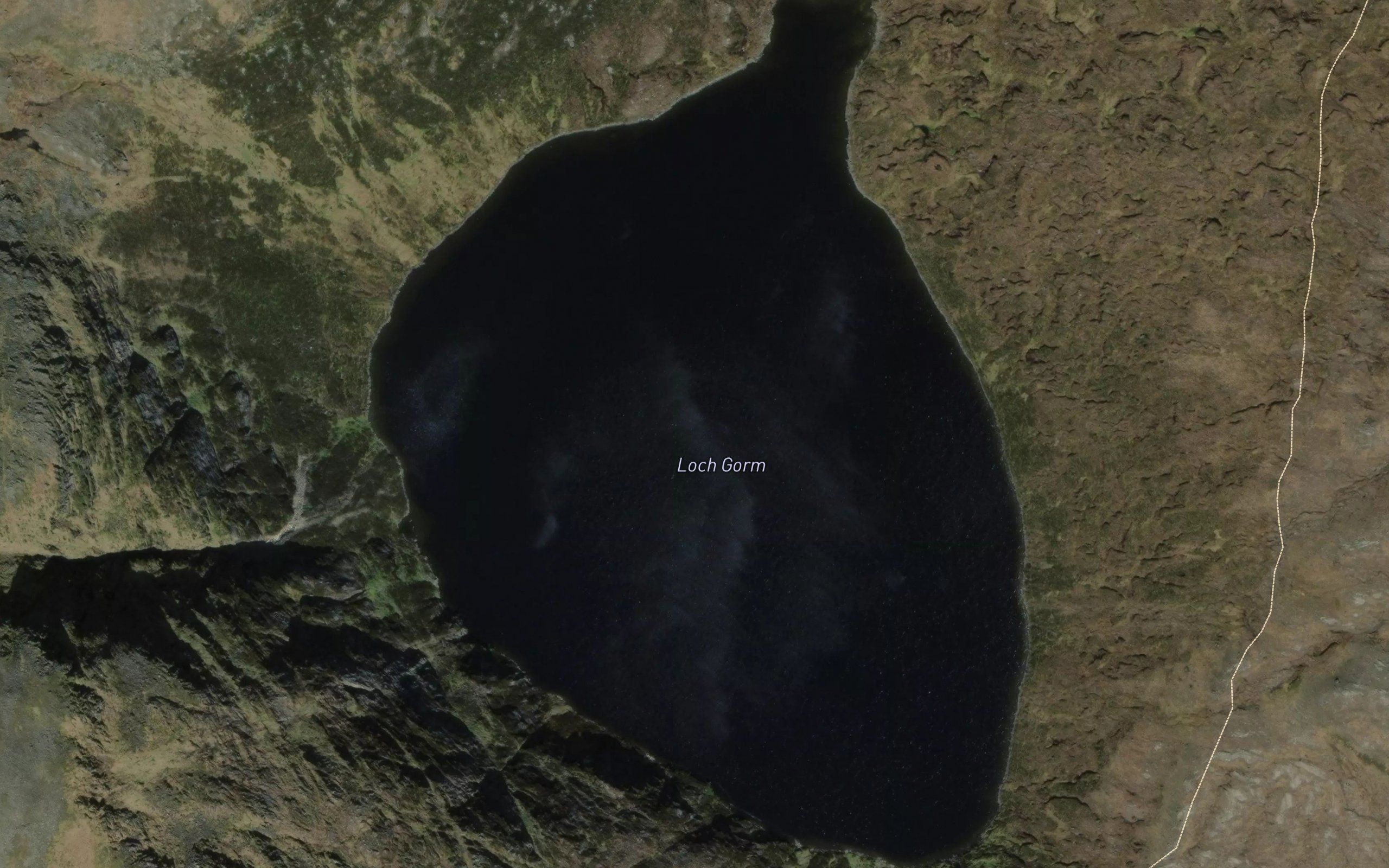 Loch Gorm