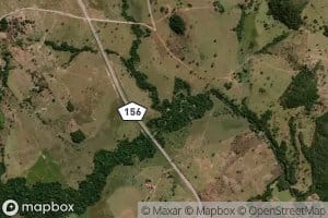 Corrego Ribeiraozinho