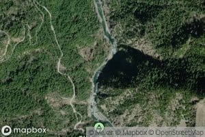 Monroe Creek