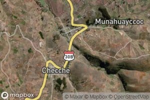 Quebrada Chalhuapuquio