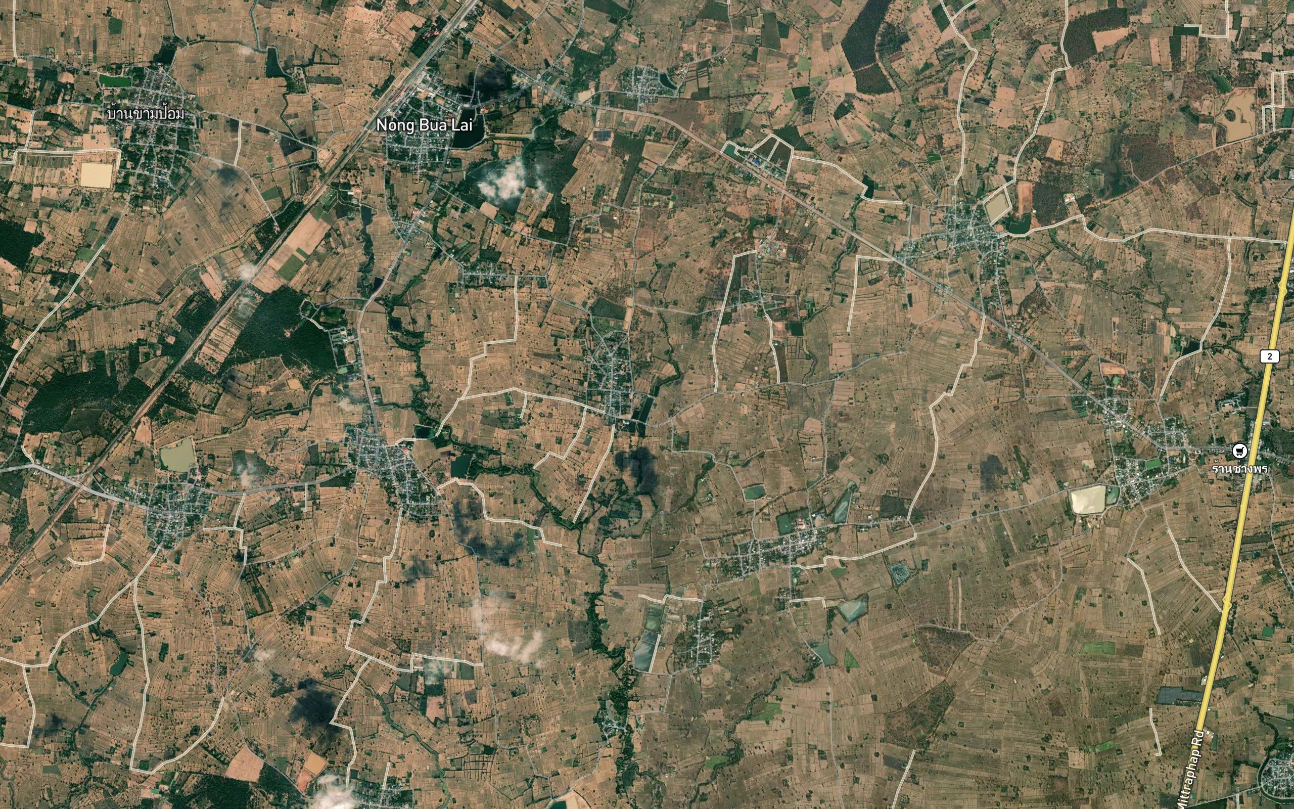 Nong Kok Du