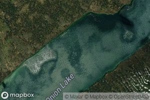Onion Lake