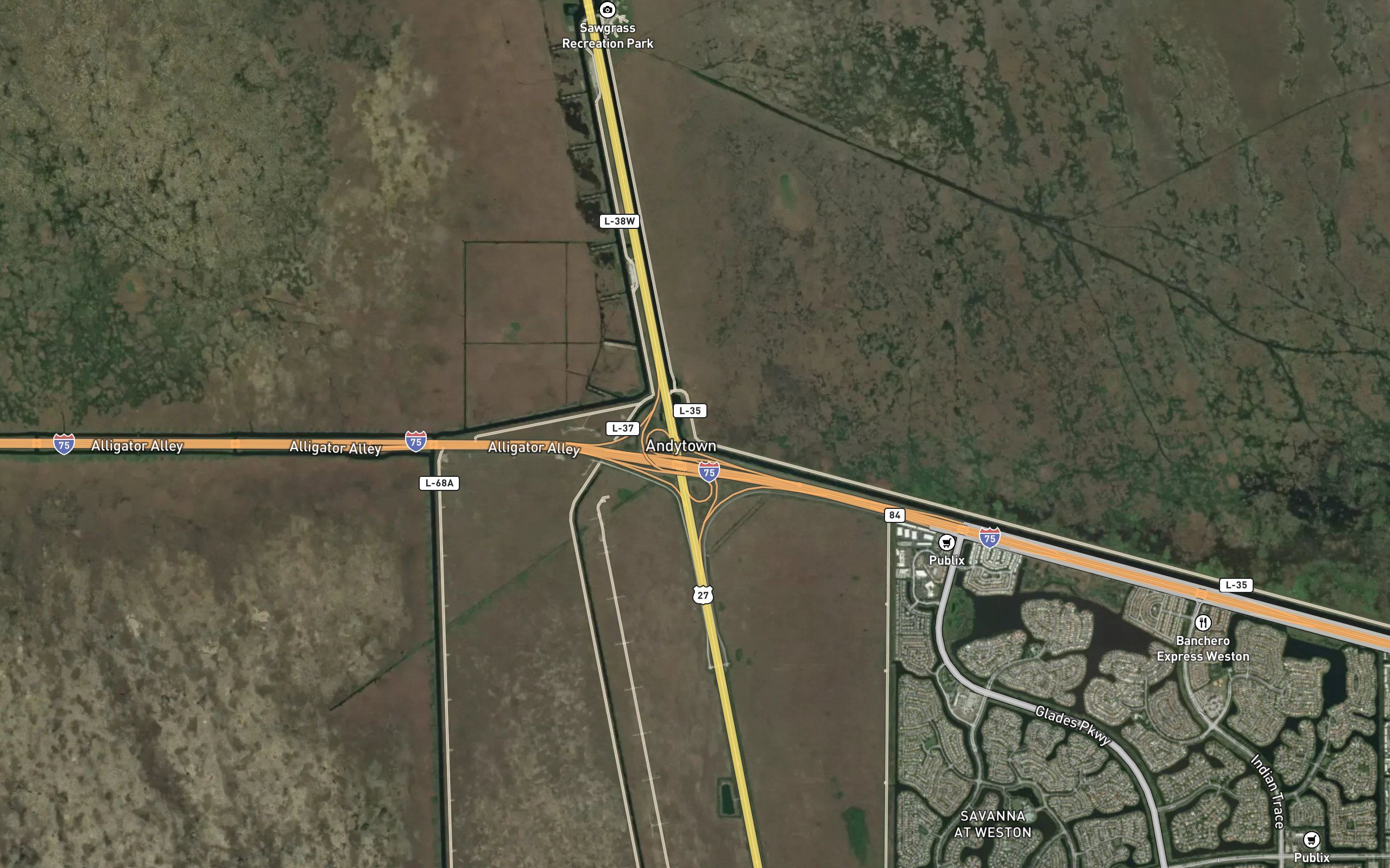 Twenty-Mile Bend