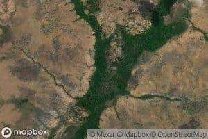 Morichal Agua Blanca