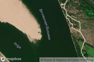 Vetlyanskaya Volozhka