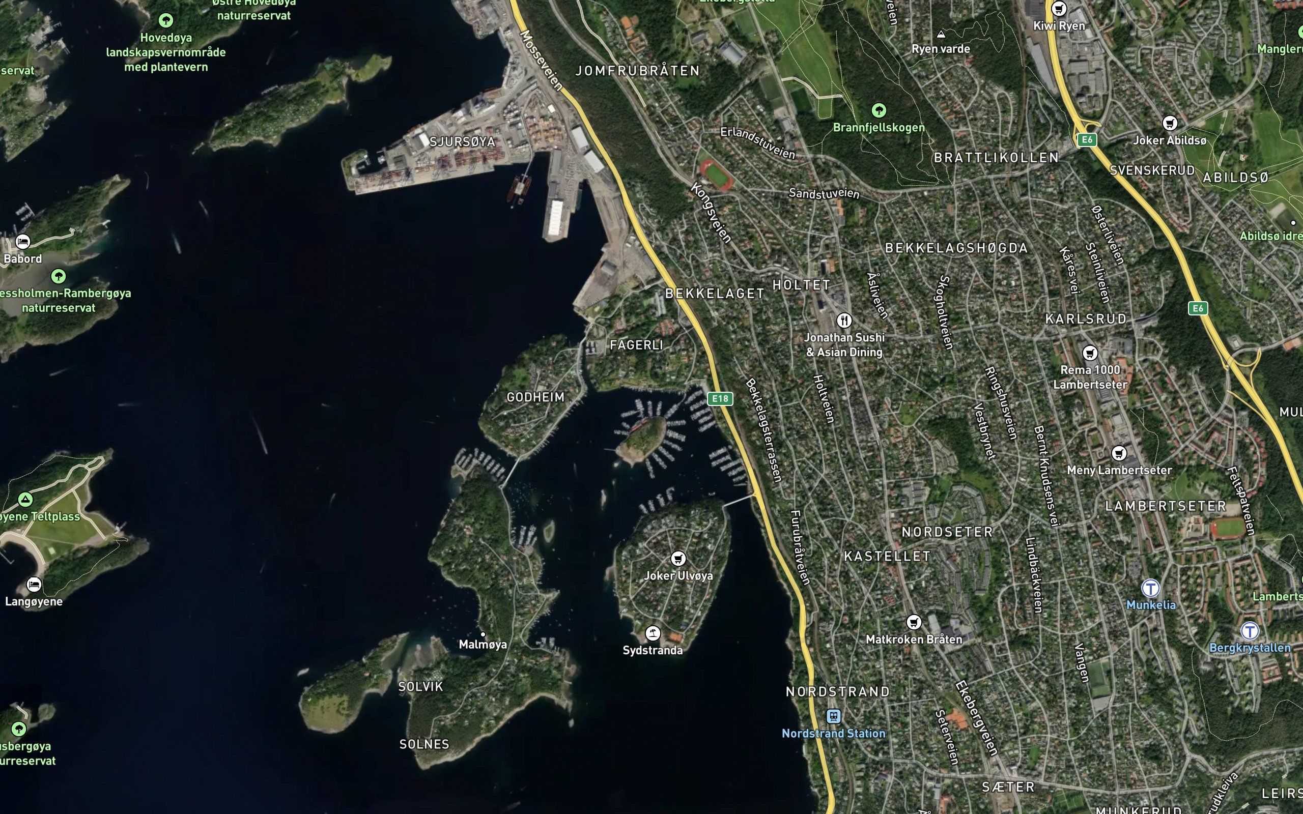 Paddehavet