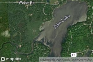 Pike Lake
